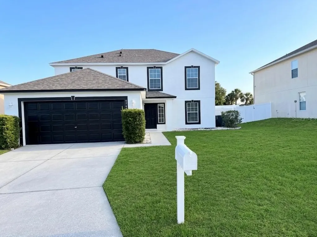 5764 Royal Hills Circle Winter Haven FL 33881