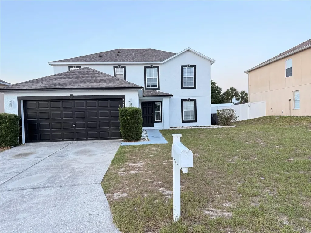 5764 Royal Hills Circle Winter Haven FL 33881