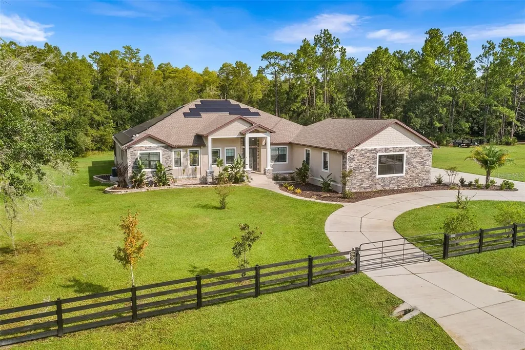 11979 Pasco Trails Boulevard Spring Hill FL 34610