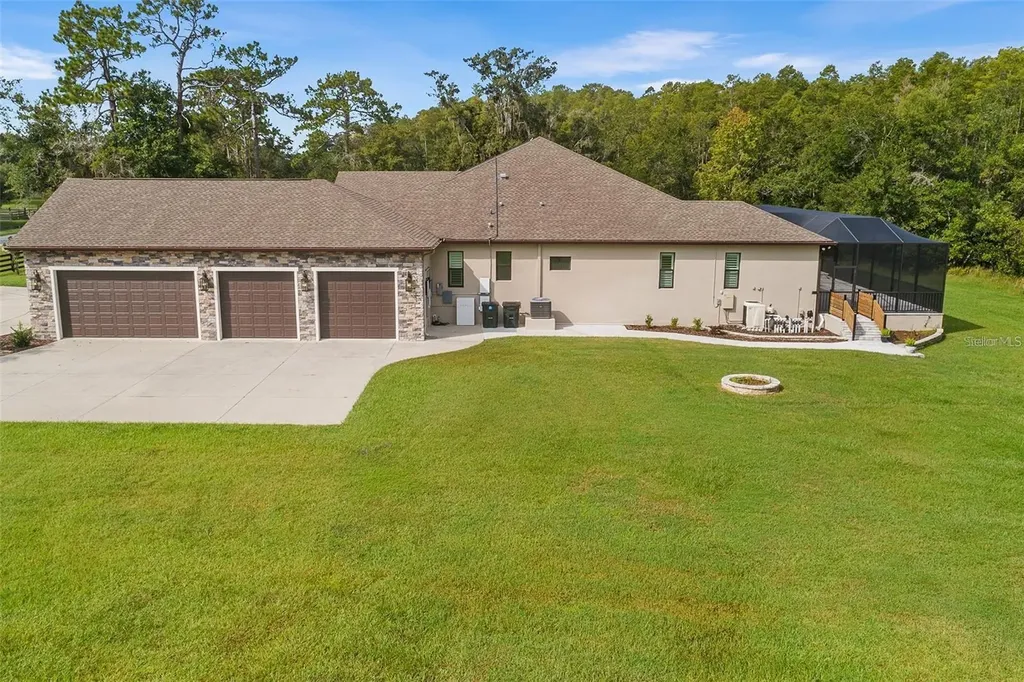 11979 Pasco Trails Boulevard Spring Hill FL 34610