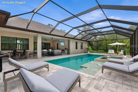11979 Pasco Trails Boulevard Spring Hill FL 34610