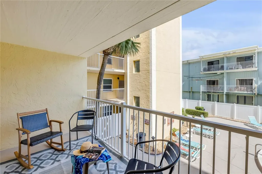 3501 S Atlantic Avenue New Smyrna Beach FL 32169