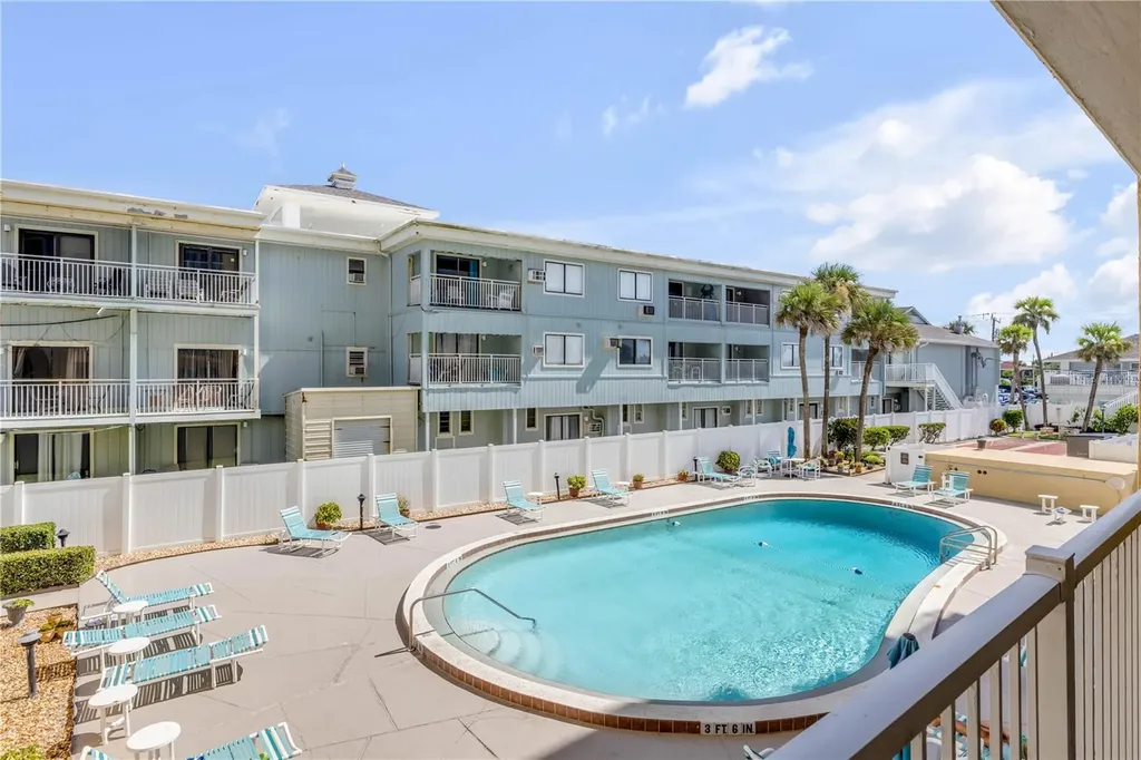 3501 S Atlantic Avenue New Smyrna Beach FL 32169