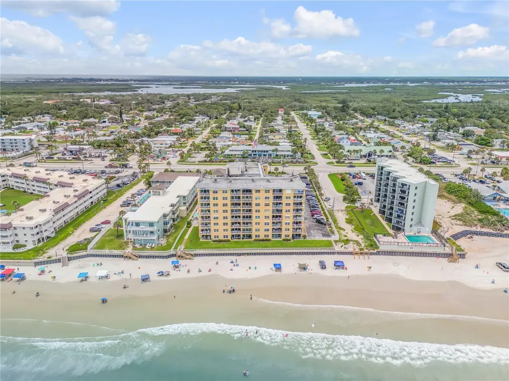 3501 S Atlantic Avenue New Smyrna Beach FL 32169