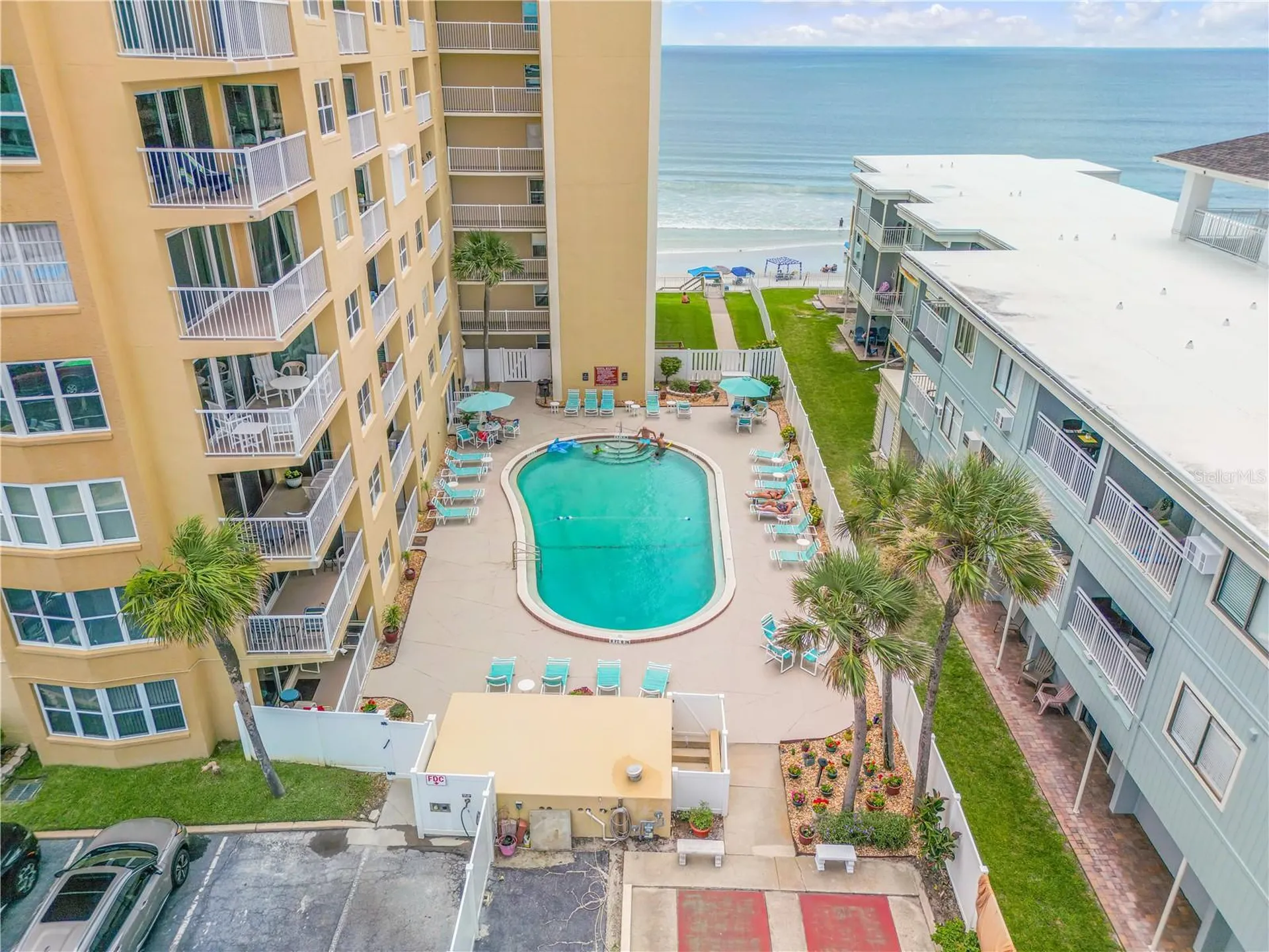 3501 S Atlantic Avenue New Smyrna Beach FL 32169