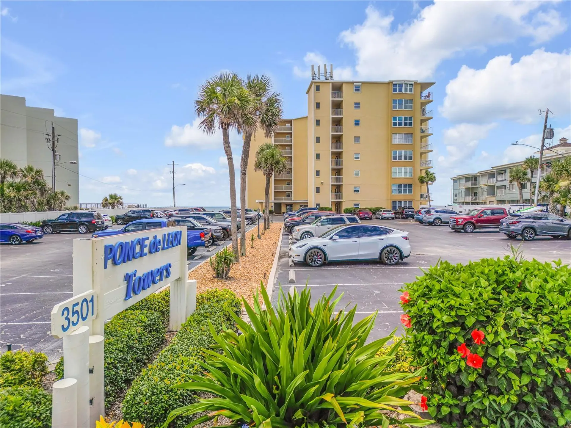 3501 S Atlantic Avenue New Smyrna Beach FL 32169