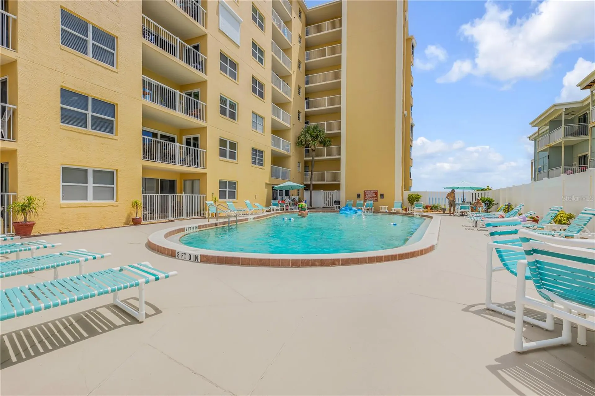 3501 S Atlantic Avenue New Smyrna Beach FL 32169