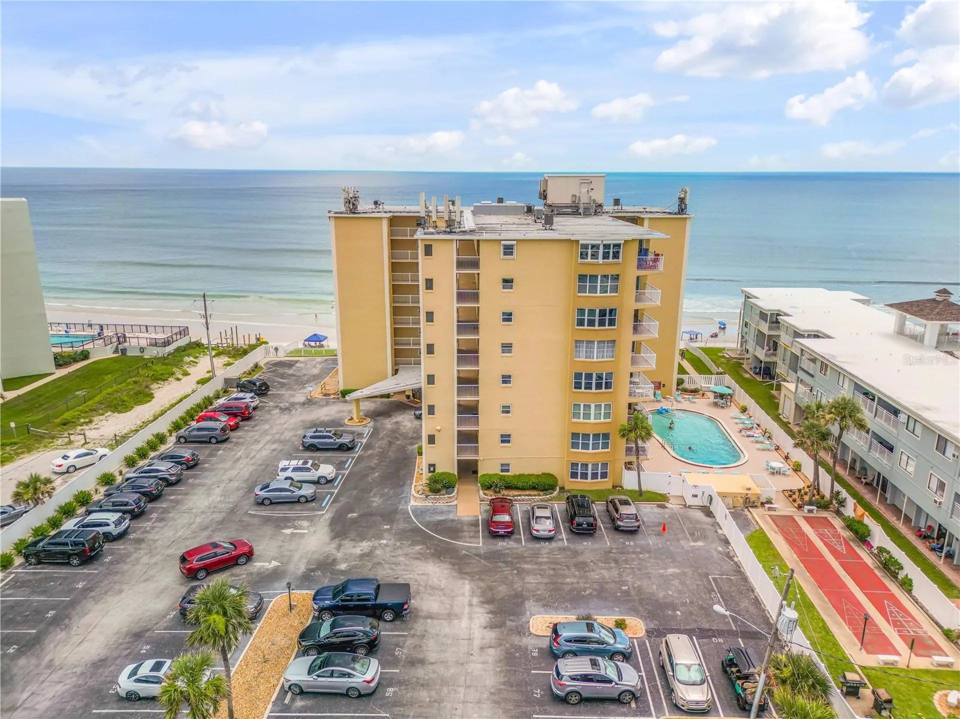 3501 S Atlantic Avenue New Smyrna Beach FL 32169