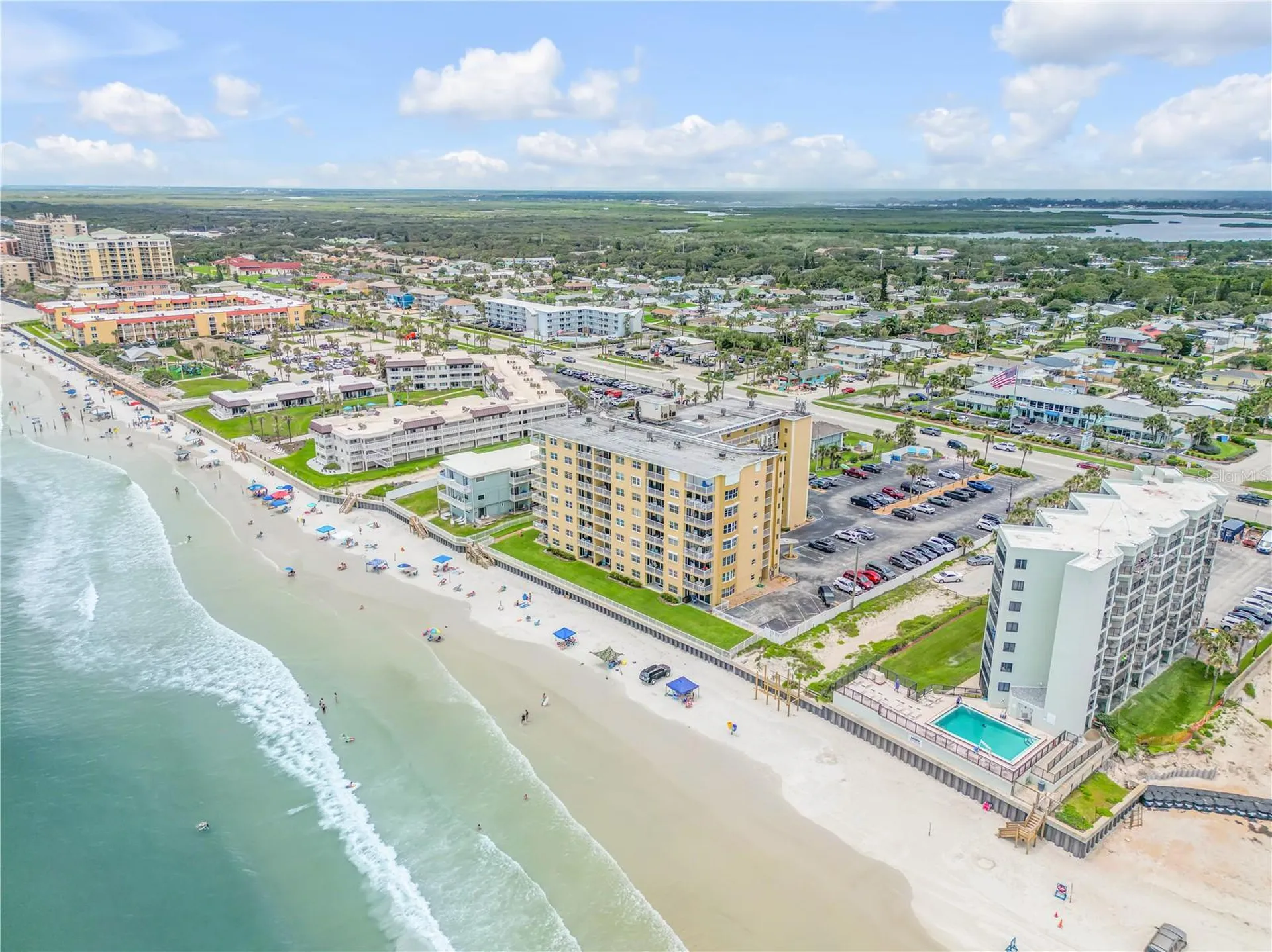 3501 S Atlantic Avenue New Smyrna Beach FL 32169