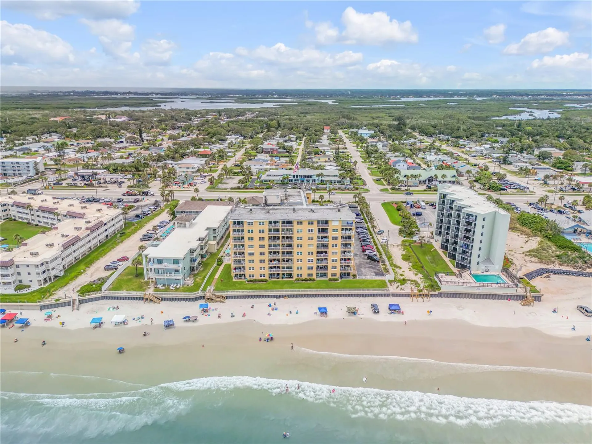 3501 S Atlantic Avenue New Smyrna Beach FL 32169