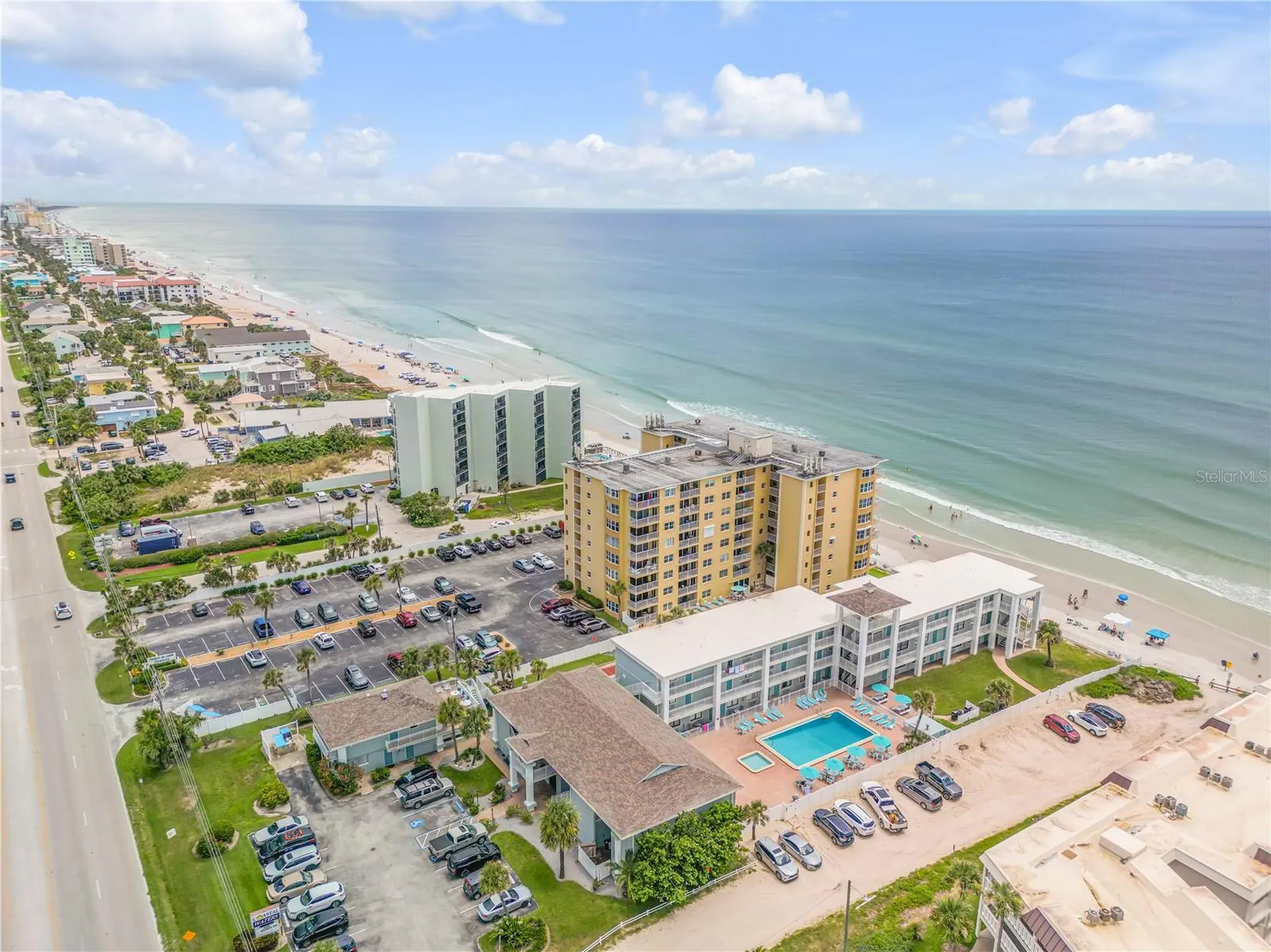 3501 S Atlantic Avenue New Smyrna Beach FL 32169