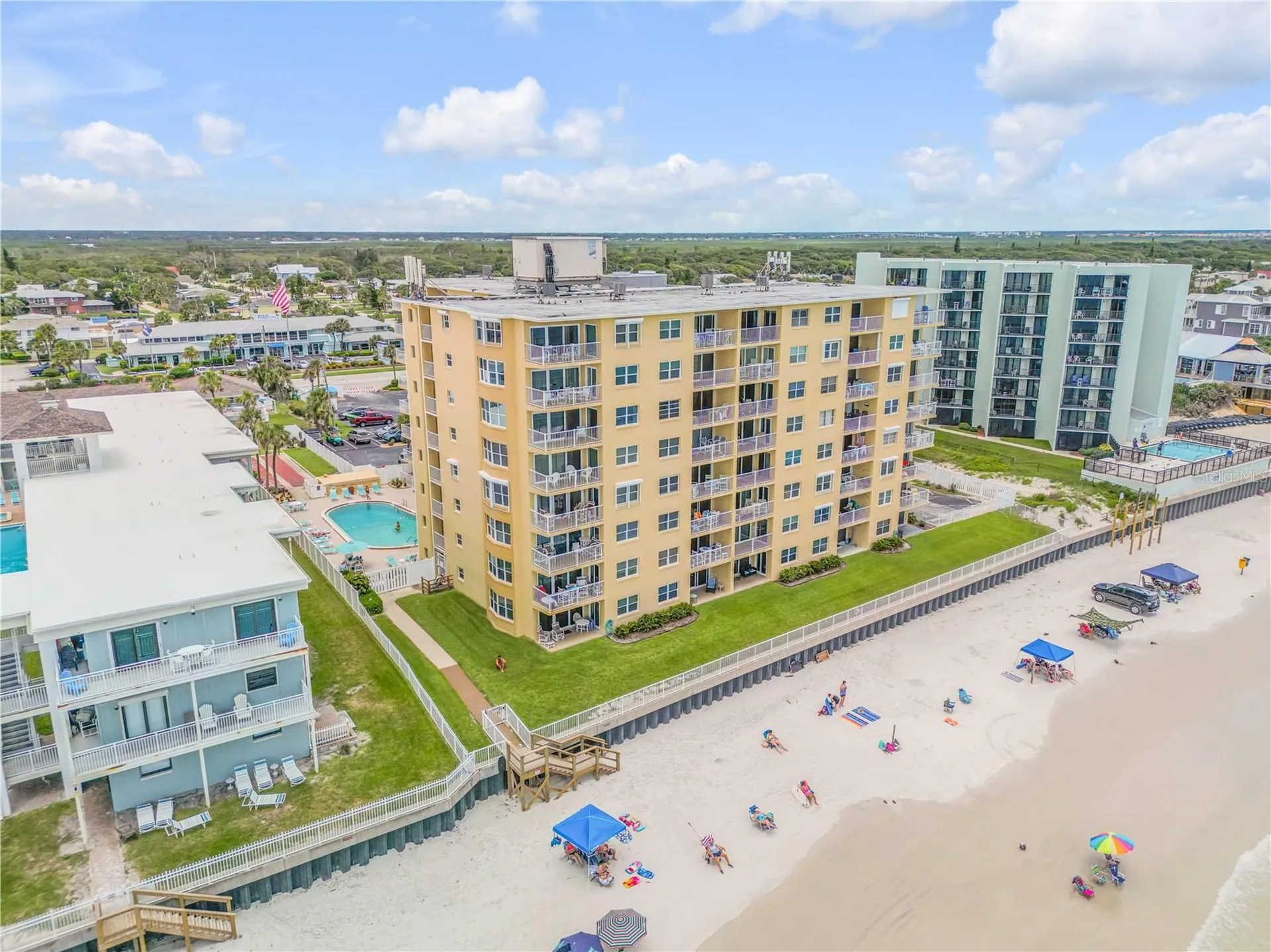 3501 S Atlantic Avenue New Smyrna Beach FL 32169