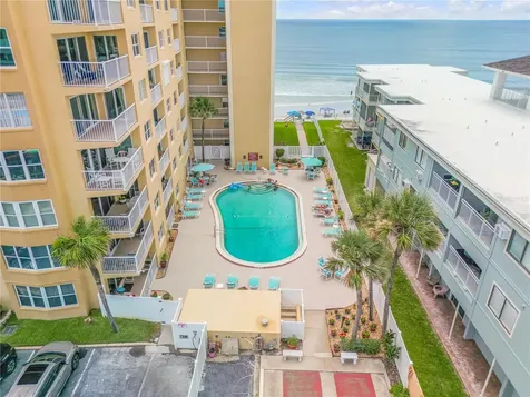 3501 S Atlantic Avenue New Smyrna Beach FL 32169