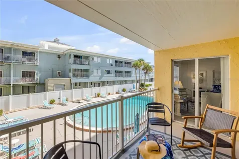 3501 S Atlantic Avenue New Smyrna Beach FL 32169