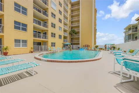 3501 S Atlantic Avenue New Smyrna Beach FL 32169