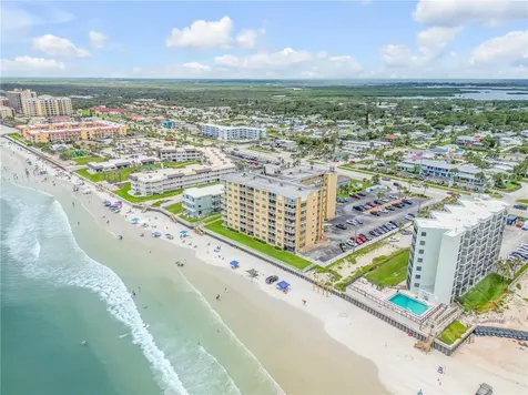 3501 S Atlantic Avenue New Smyrna Beach FL 32169