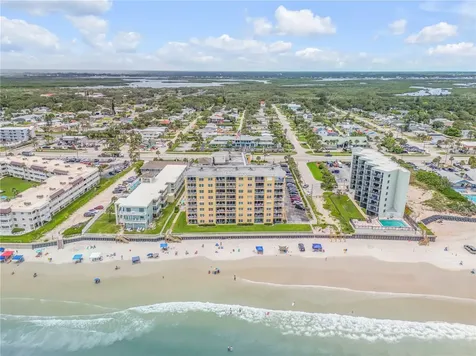 3501 S Atlantic Avenue New Smyrna Beach FL 32169