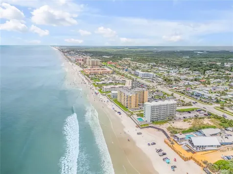 3501 S Atlantic Avenue New Smyrna Beach FL 32169