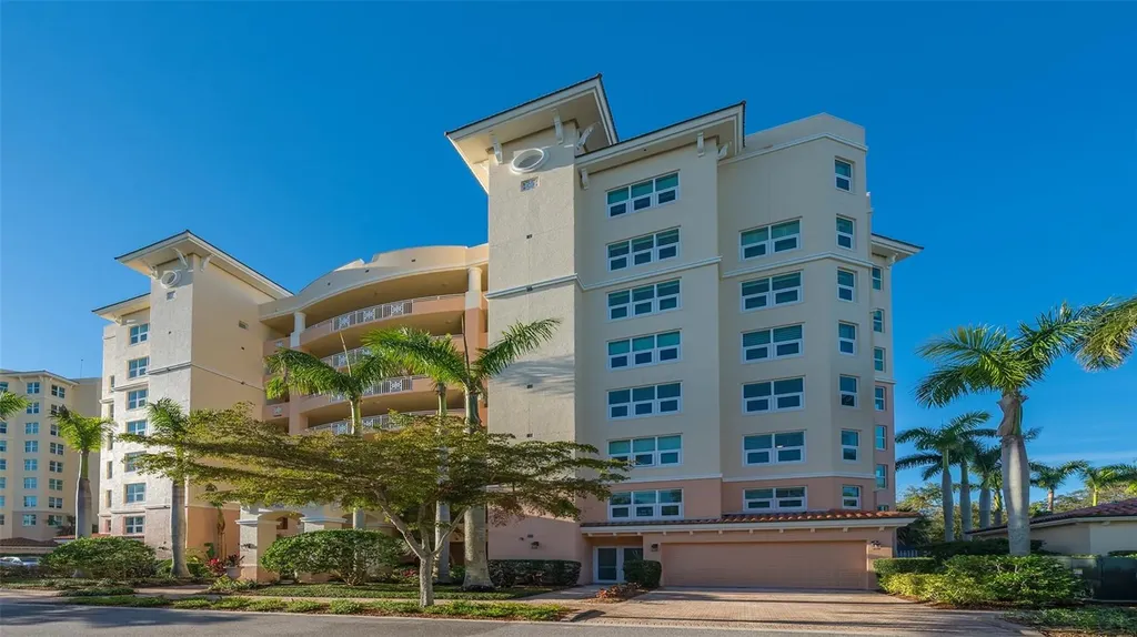 3621 N Point Road Osprey FL 34229