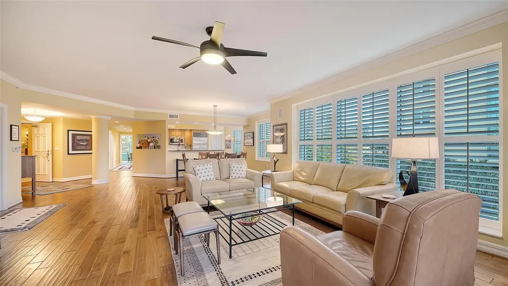 3621 N Point Road Osprey FL 34229