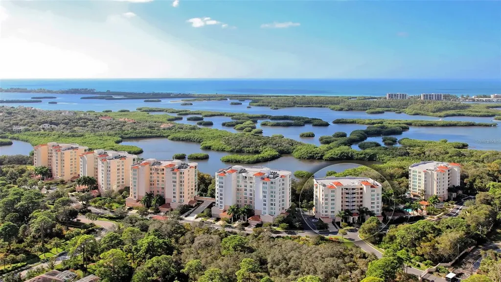 3621 N Point Road Osprey FL 34229