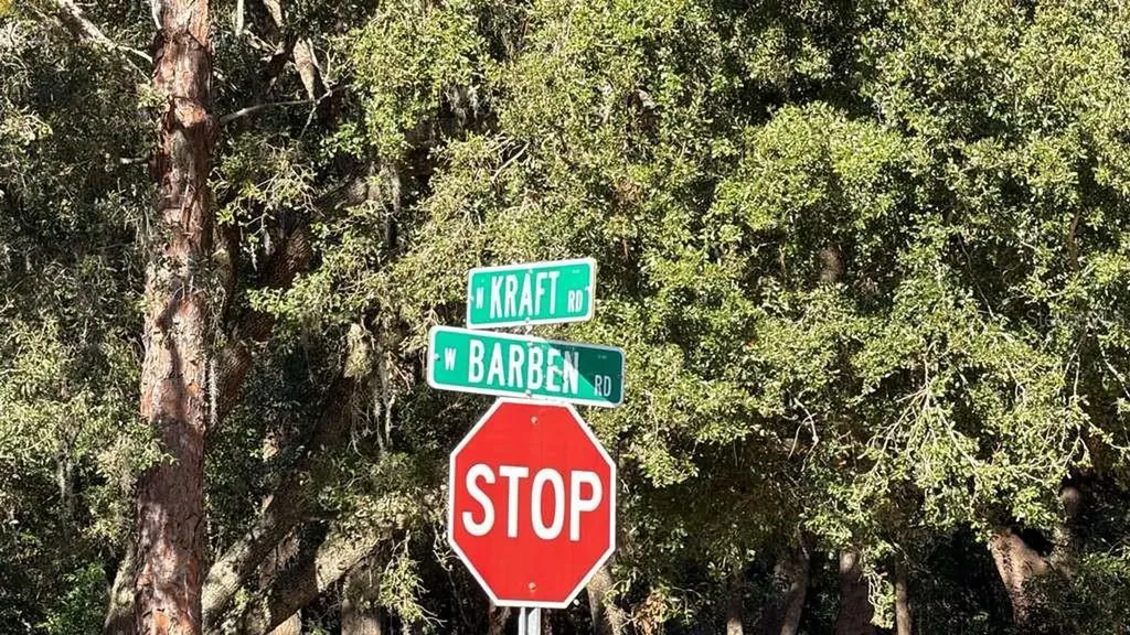 0 N Kraft Road Avon Park FL 33825
