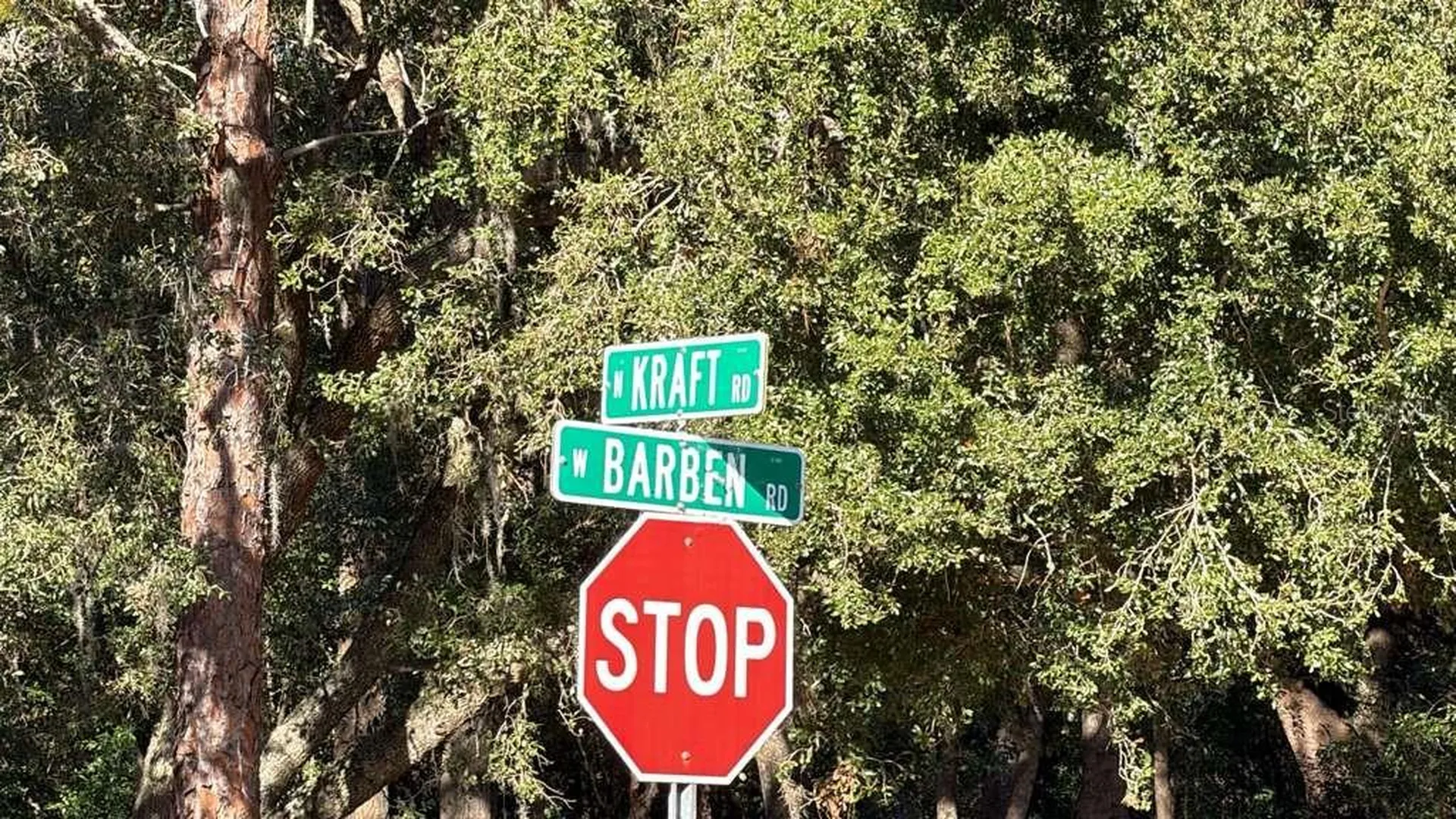 0 N Kraft Road Avon Park FL 33825