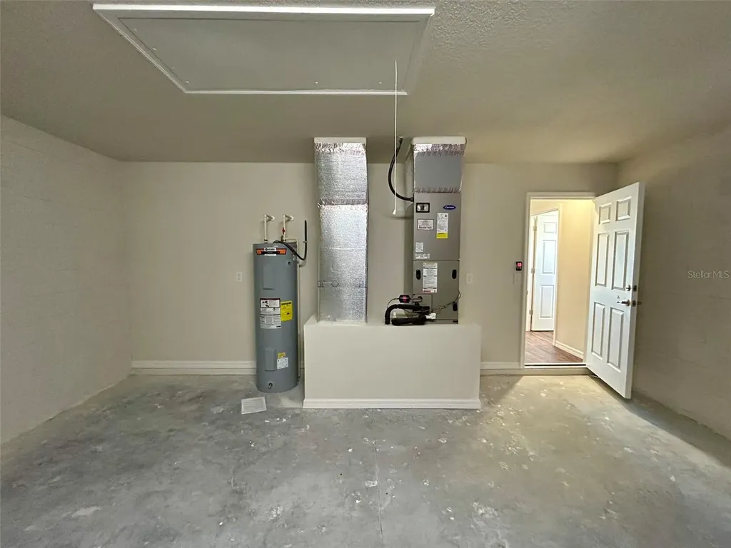 1510 W Gainsboro Lane Citrus Springs FL 34434