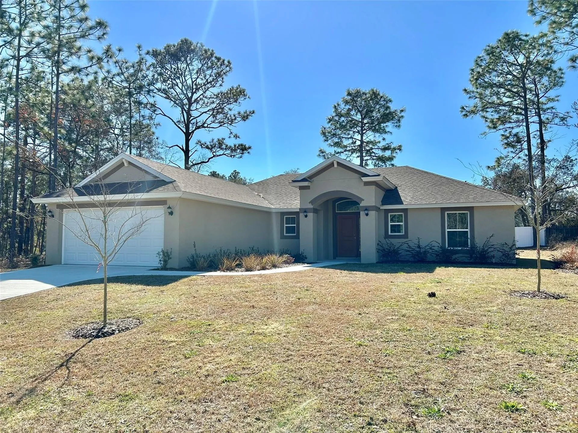 1510 W Gainsboro Lane Citrus Springs FL 34434