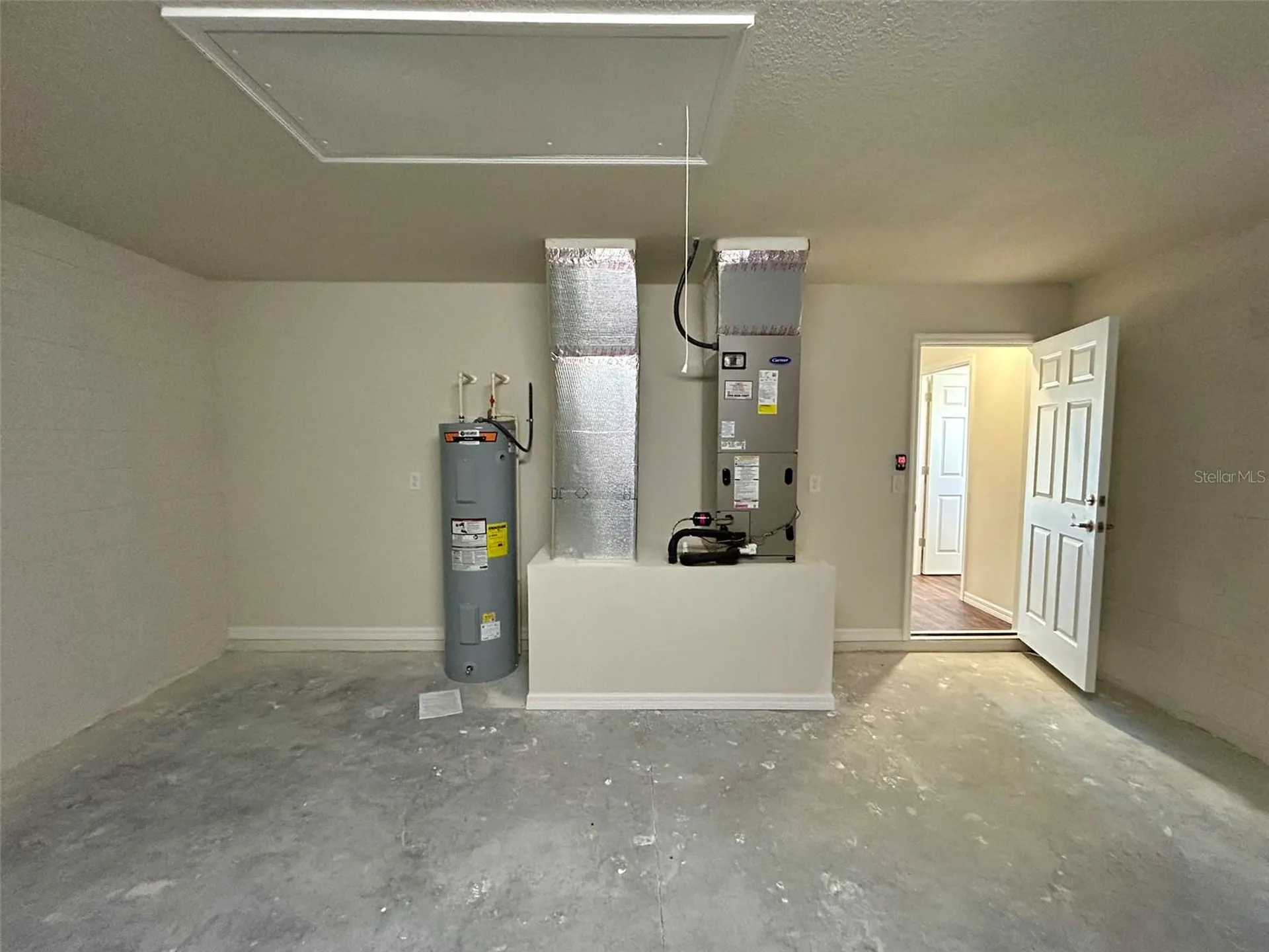 1510 W Gainsboro Lane Citrus Springs FL 34434