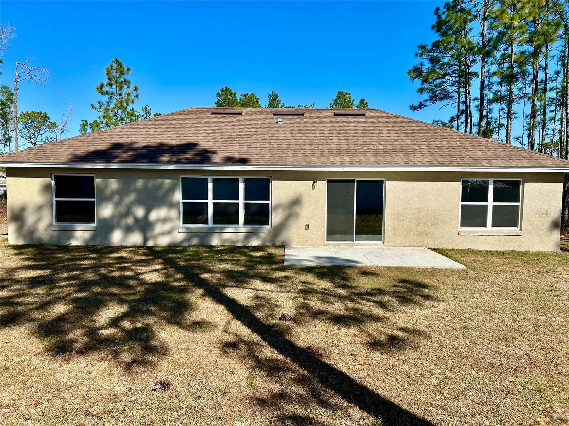 1510 W Gainsboro Lane Citrus Springs FL 34434