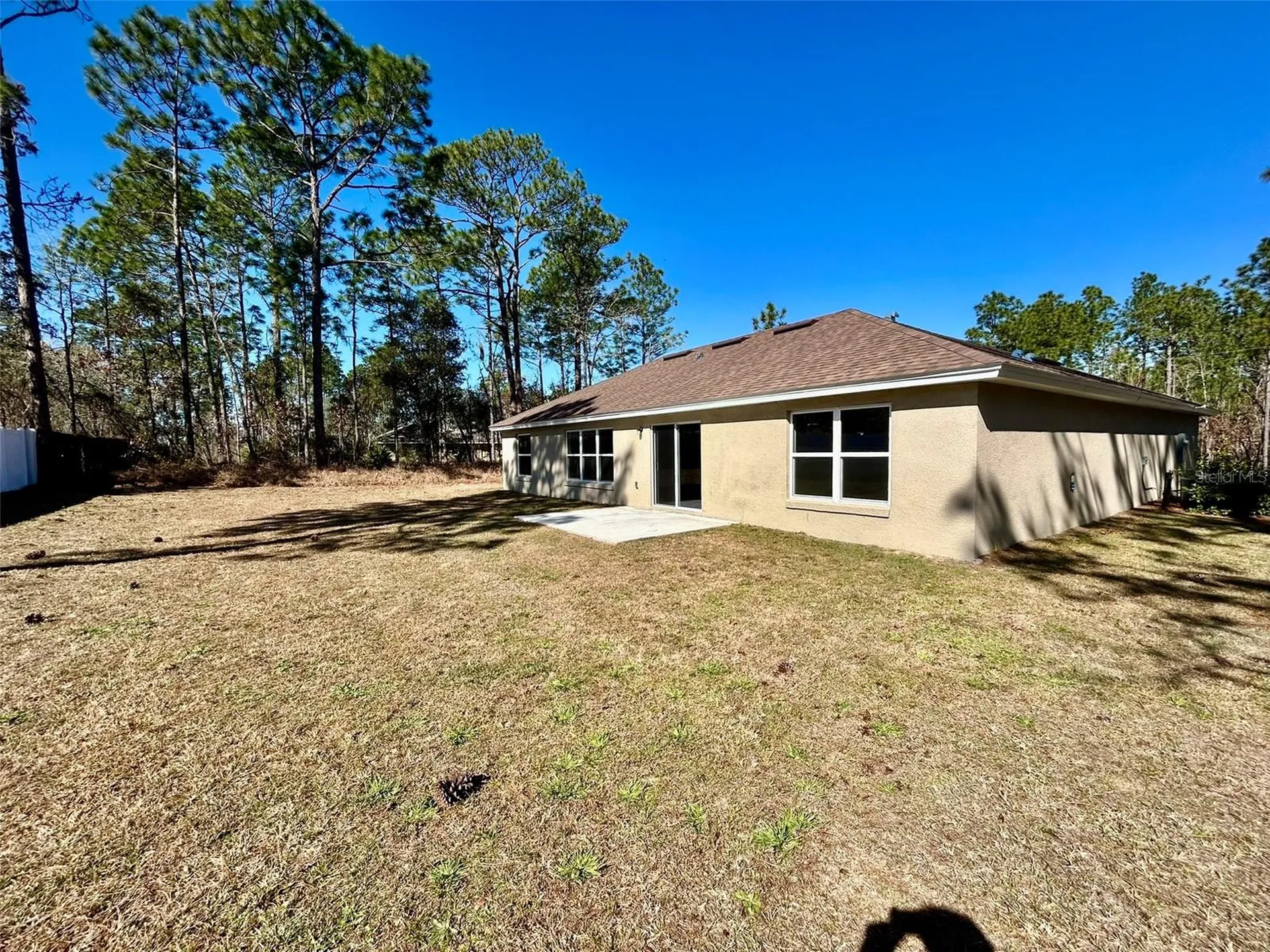 1510 W Gainsboro Lane Citrus Springs FL 34434