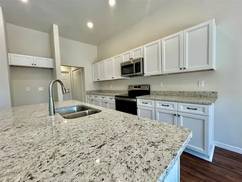 1510 W Gainsboro Lane Citrus Springs FL 34434