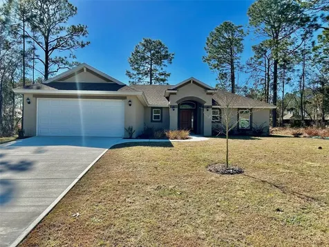 1510 W Gainsboro Lane Citrus Springs FL 34434