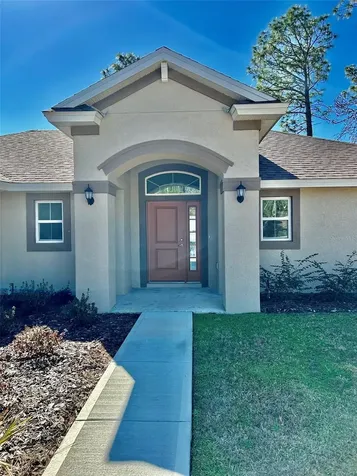 1510 W Gainsboro Lane Citrus Springs FL 34434