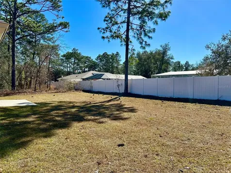 1510 W Gainsboro Lane Citrus Springs FL 34434