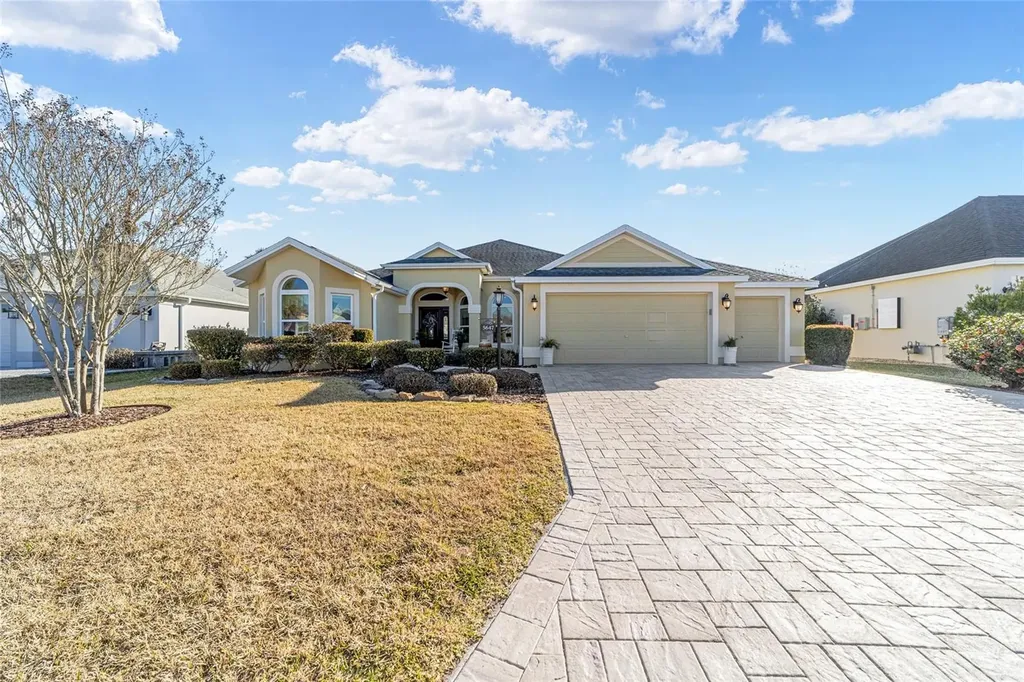 5647 Key Deer Path The Villages FL 32163