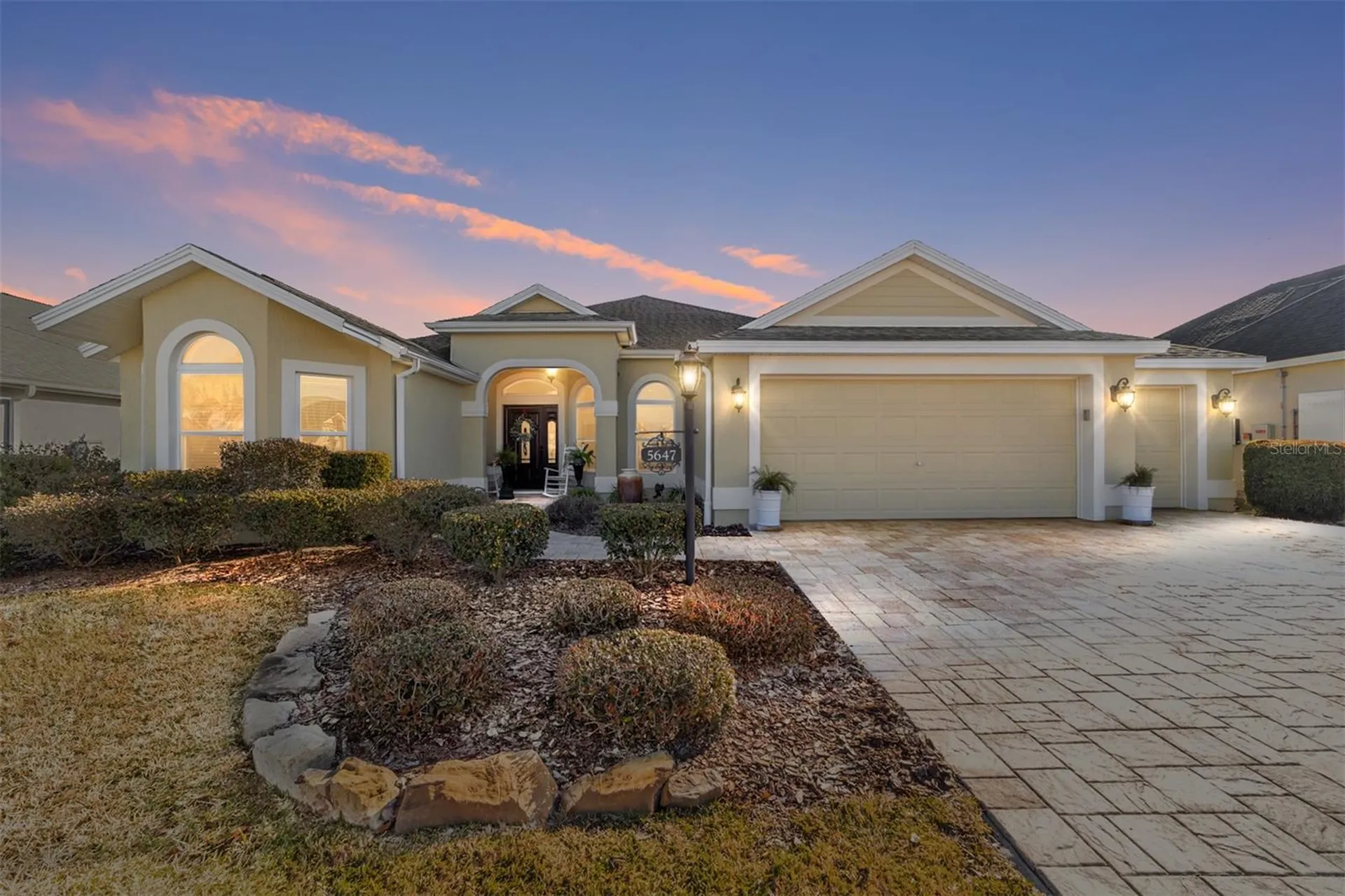 5647 Key Deer Path The Villages FL 32163