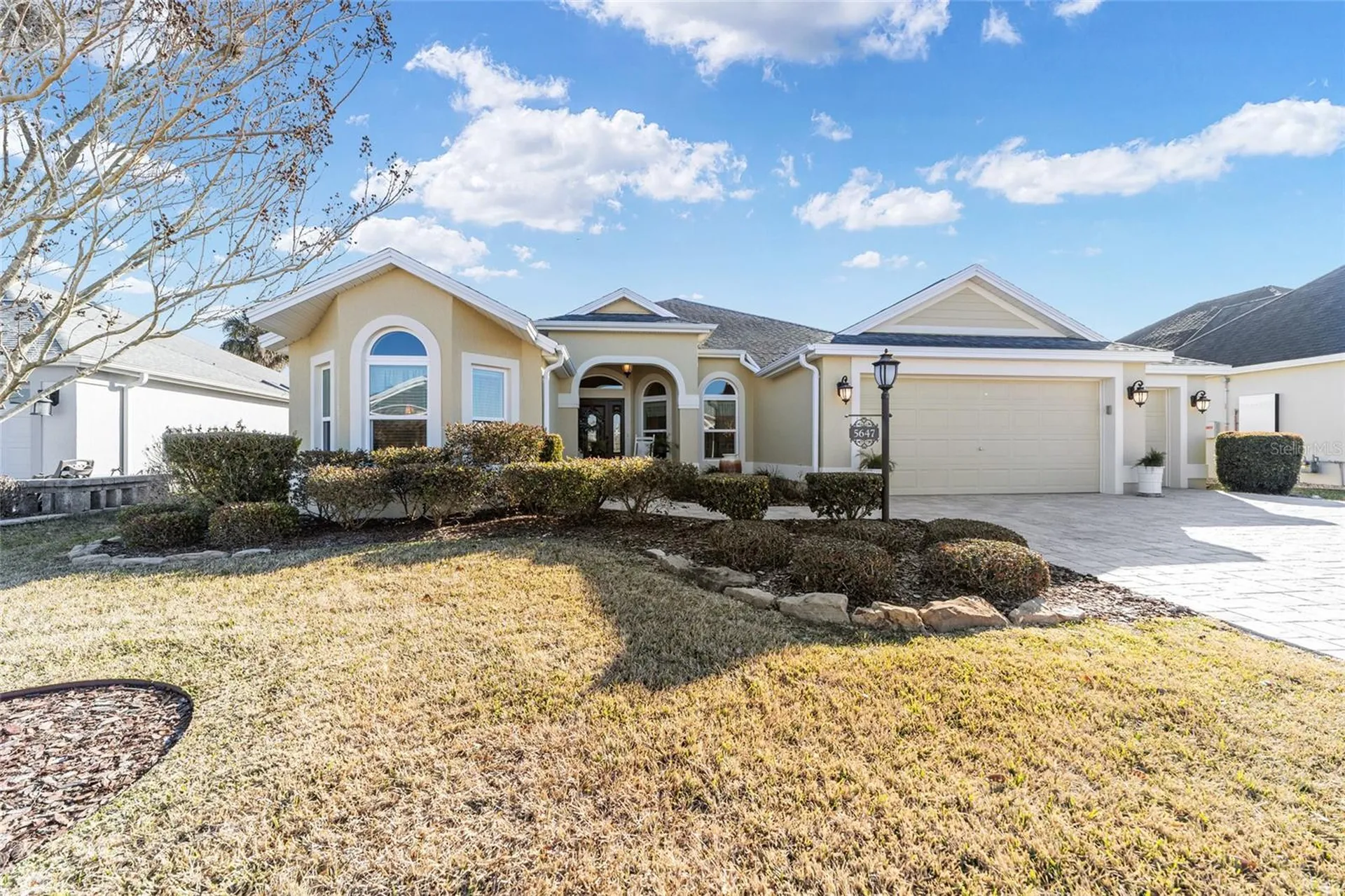 5647 Key Deer Path The Villages FL 32163