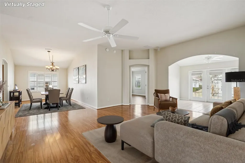 7821 SE 166th Smallwood Place The Villages FL 32162