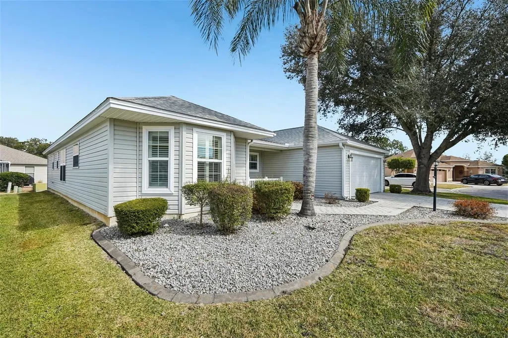 7821 SE 166th Smallwood Place The Villages FL 32162