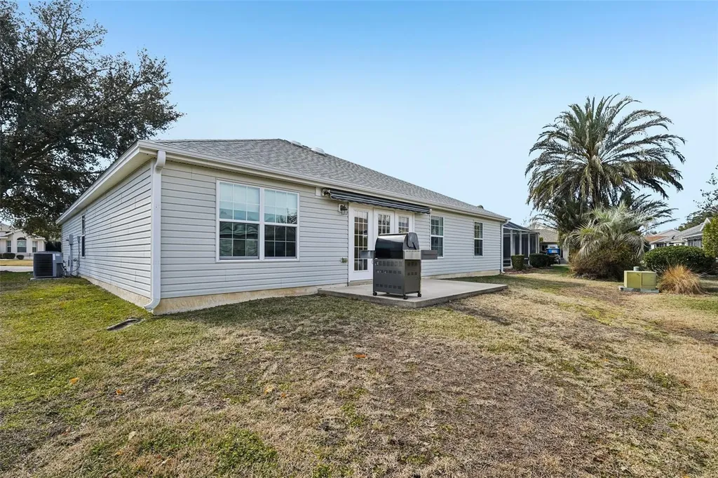 7821 SE 166th Smallwood Place The Villages FL 32162
