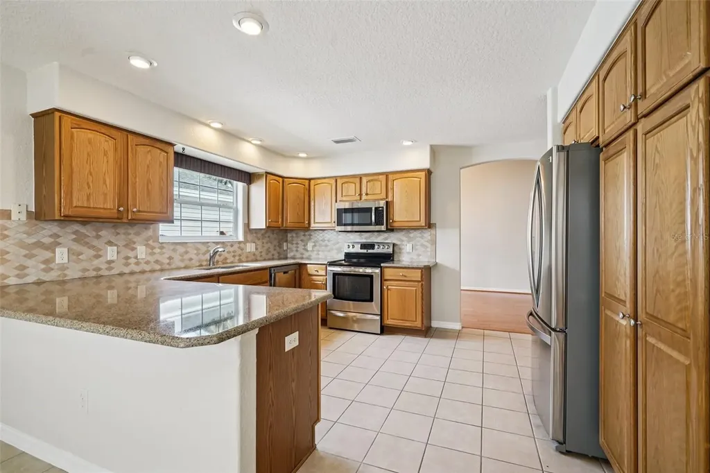 7821 SE 166th Smallwood Place The Villages FL 32162