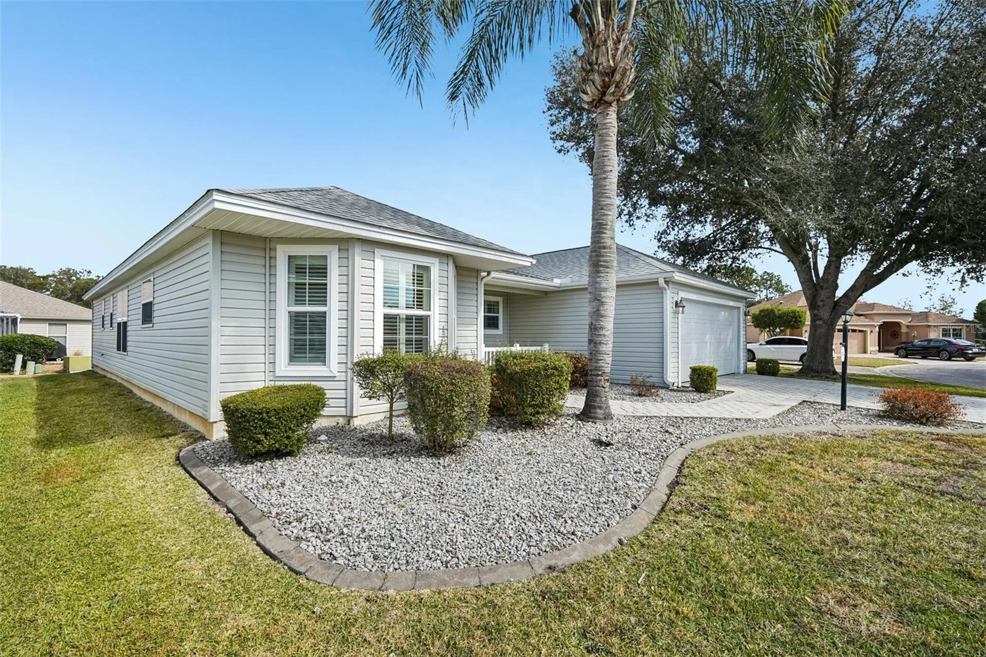 7821 SE 166th Smallwood Place The Villages FL 32162