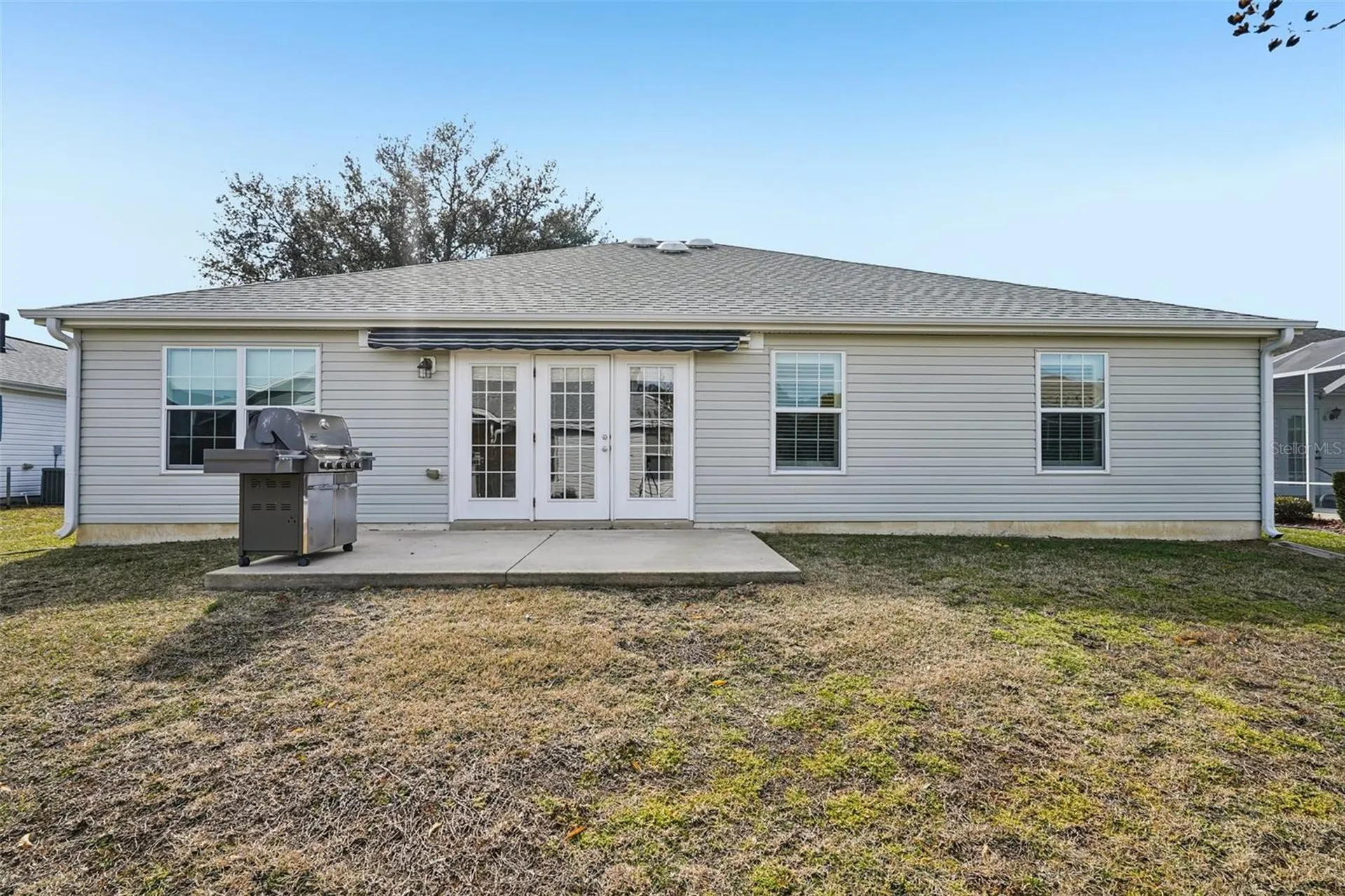 7821 SE 166th Smallwood Place The Villages FL 32162