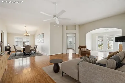 7821 SE 166th Smallwood Place The Villages FL 32162