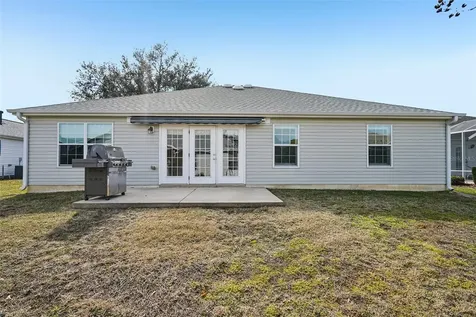 7821 SE 166th Smallwood Place The Villages FL 32162