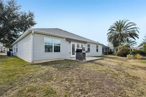7821 SE 166th Smallwood Place The Villages FL 32162
