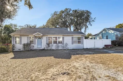 38 E Morningview Drive Eustis FL 32726