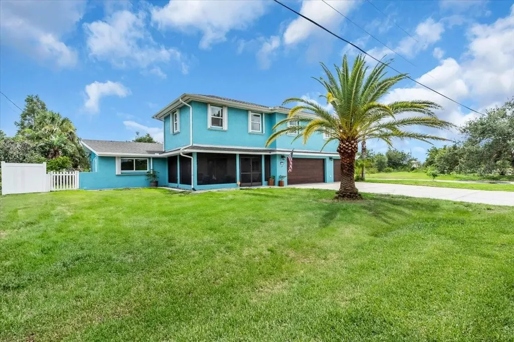 27450 San Marco Drive Punta Gorda FL 33983
